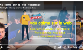 aucalmesurlewebputtelange