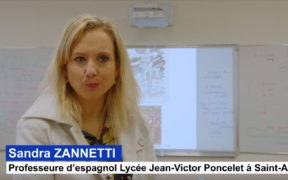 LLCE-Espagnol-Sandra ZANNETTI